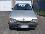 Opel Kadett E CC Baujahr 1985 1,3N 60PS 5-... - Opel Kadett: 1.6