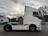 Volvo FH 460 *Globetrotter*Vollspoiler*Euro 6c* - LKWs in Mannheim