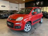 Fiat Panda 0.9 TwinAir Turbo Natural Power Loung - Fiat Panda mit CNG-Antrieb