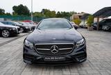 Mercedes-Benz E 450 E -Klasse Coupe E 450 4Matic AMG - Mercedes-Benz E 450: Sportwagen