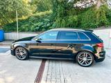 Audi S3 Sportback quattro 300 PS | Handschalter  - Audi S3 mit Benzin-Antrieb
