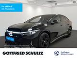 Volkswagen ID.7 GTX 4MOTION Navigation Rückfahrkamera - Volkswagen ID.7: GTX