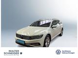 Volkswagen Passat Variant 2.0 TDI DSG 4Motion Business AHK - Volkswagen Passat Variant: Business