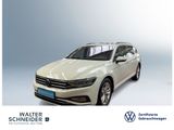 Volkswagen Passat Variant 2.0 TDI DSG 4Motion Business AHK - Volkswagen Passat Variant: 4motion