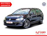 Volkswagen Golf VII Variant 1.4 TSI Comfortline Tempomat - Volkswagen Golf: Kombi, Variant