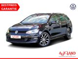 Volkswagen Golf VII Variant 1.4 TSI Comfortline Tempomat - Volkswagen Golf: V Tsi