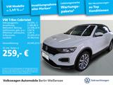 Volkswagen T-Roc Cabriolet 1.5 TSI Style*ACC*DSG*MFL*NAV* - VW T-Roc Gebrauchtwagen in Berlin