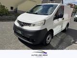 Nissan NV200 /Evalia Kasten Comfort Klima Navi