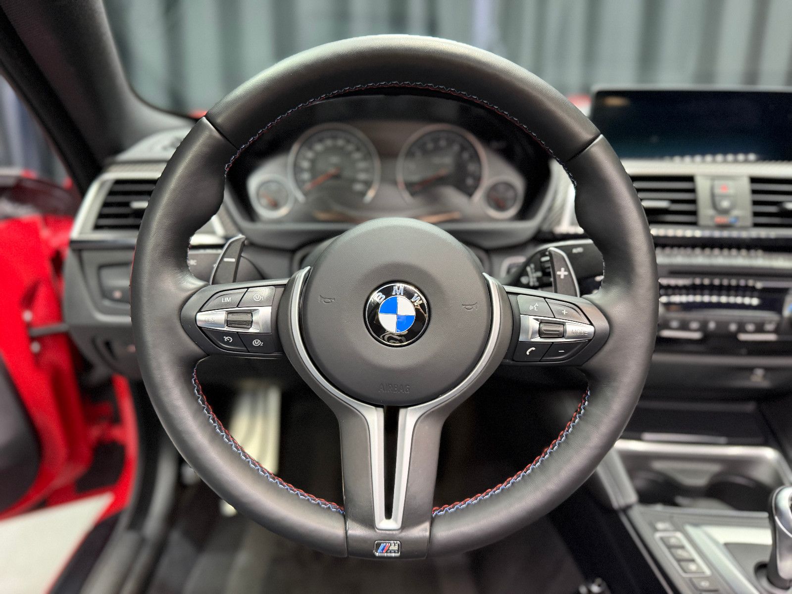 Fahrzeugabbildung BMW M4 Coupe |LCI|INDIVIDUAL|AULITZKY|KW|H/K|