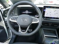 Volkswagen Tiguan - Vorschau Bild 13
