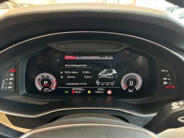 Audi A6 *AHK*ACC*4-Zonen*LED*HOLZ*
