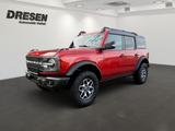 Ford Bronco e-4WD 2.7 EcoBoost Badlands + Allwetterre