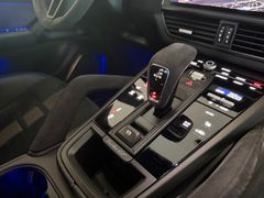 PORSCHE Cayenne Coupe Turbo GT PORSCHE Cayenne Coupe Turbo GT