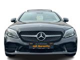 Mercedes-Benz C 180 Coupe*AMG-Line*360Kamera*PANO*StandHZ* - Mercedes-Benz C 180 Gebrauchtwagen in Krefeld