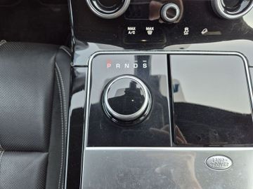 Land-Rover Range Rover Velar - 10