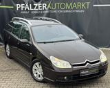 Citroën C5 2.2 HDi Automatik Bi-Xenon PDC Luftfahrwerk - gebrauchte Citroën C5 aus dem Jahr 2007