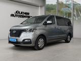 Hyundai H-1 2.5 CRDi Travel Trend 8-Sitze Automatik - Hyundai H-1: Van