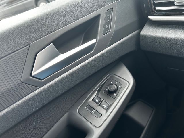 Grand Tourneo Connect Titanium*7Sitze*RFK*