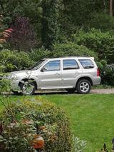 Mazda Tribute 2.3 Comfort AWD Comfort - Mazda Tribute Gebrauchtwagen
