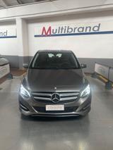 Mercedes-Benz Mercedes-benz B 180 CDI Sport - Mercedes-Benz B 180: Cdi Sport