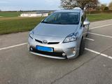 Toyota Prius 1.8-l-VVT-i Plug-in Life Life - gebrauchte Toyota Prius aus dem Jahr 2014