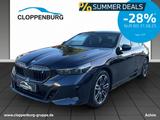 BMW i5 xDrive40 M Sportpaket Pro Sitzklima AHK Pano  - BMW i5 in Bremen