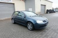 Volkswagen Golf V 1.6 Lim.*1-Hand*