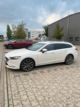 Mazda 6 2.5 SKYACTIV-G 194 Sports-Line Plus Paket - Mazda 6 in Frankfurt (Main)