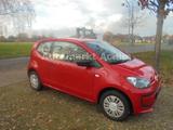 Volkswagen up! take up! KLIMA - VW up! Gebrauchtwagen in Bremen