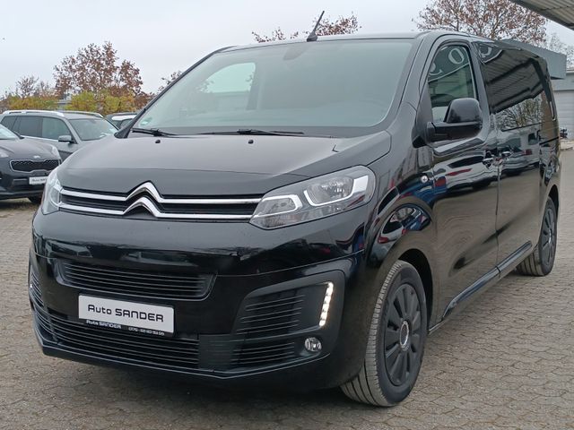 Citroën Space Tourer 8Sitzer Automatik 2xSchiebetür