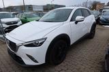 Mazda CX-3 Exclusive-Line