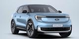 Ford Explorer Extended Range 77kWh RWD Premium Pr...