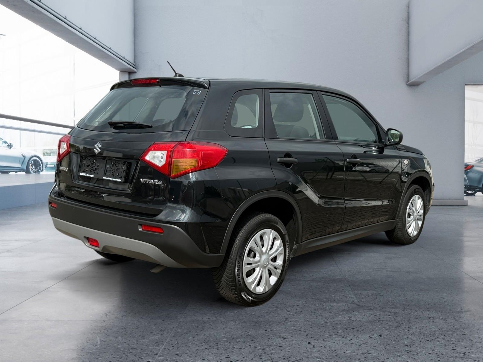 Suzuki Vitara 1.6