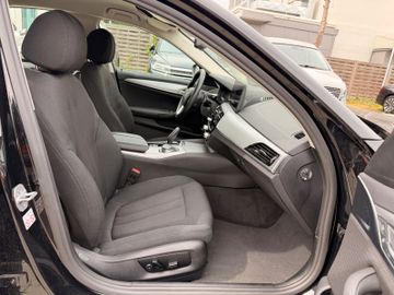 BMW 520 - 11