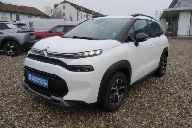 CITROEN C3 Aircross PureTech 130  *Apple Car-Play*, PDC,