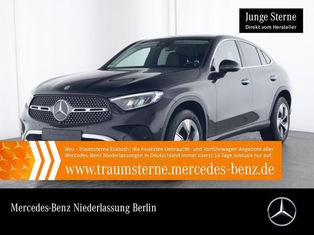 Mercedes-Benz GLC 300 e 4M Cp Avantg AHK MEMO KEYLESS Totwinke