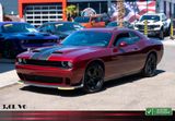 Dodge Challenger 3,6l SXT,Carplay,Rückfahrkamera - Dodge in Leipzig