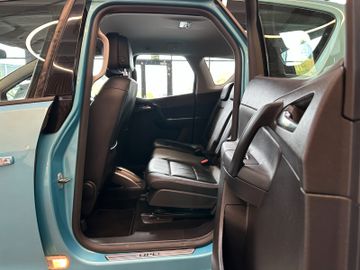 Opel Meriva B *NAVI*TEMPO*1-HAND*VOLL-LEDER*2-Zonen*