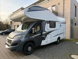 Knaus Sky Traveller 600 DKG - Knaus Traveller