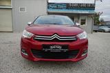 Citroën C4 1.6 16V Selection |Bluetooth| |KD lückenlos| - Citroën C4 Gebrauchtwagen in München