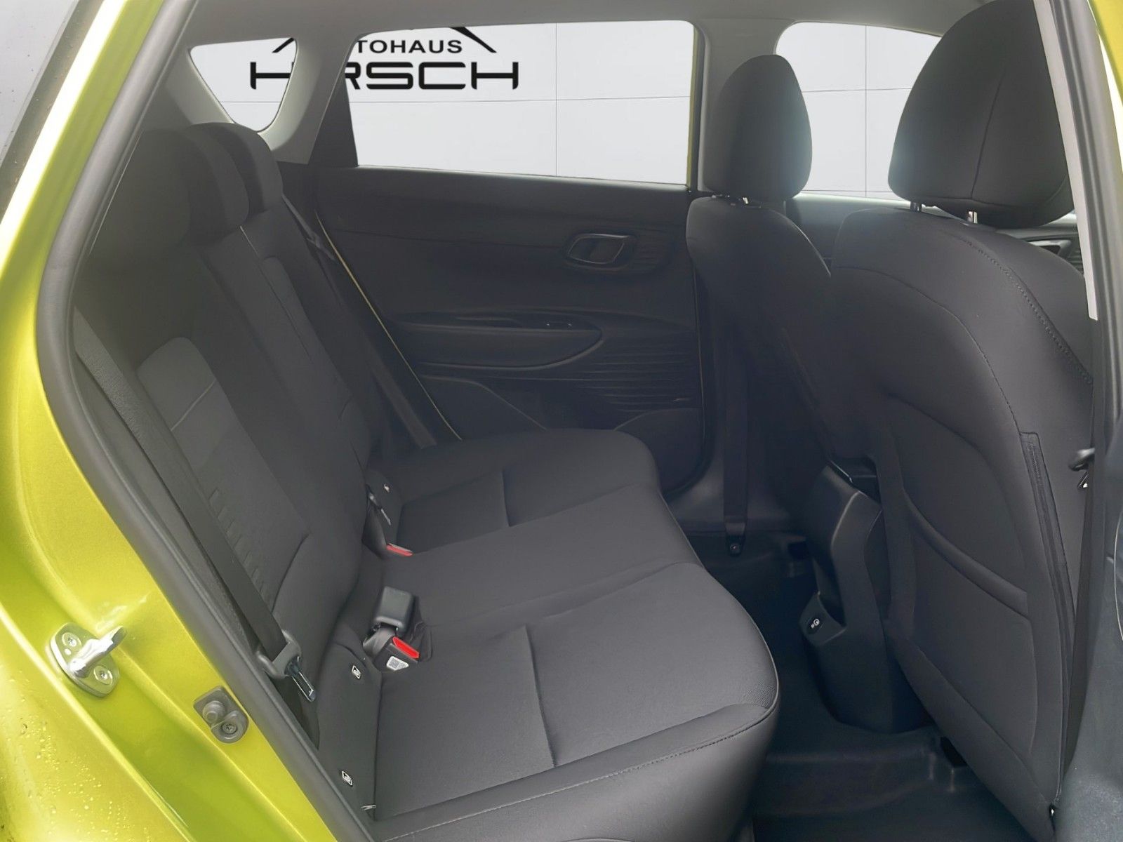 Hyundai BAYON – Bild 20