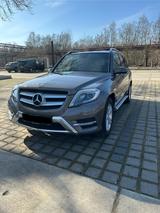 Mercedes-Benz GLK 220 CDI 4MATIC AMG Chrome Paket  - Mercedes-Benz GLK-Klasse in Essen
