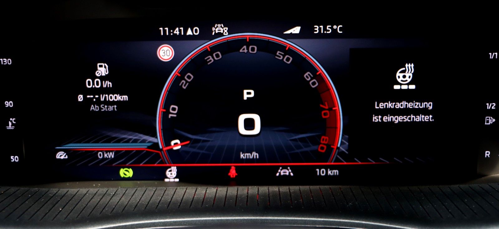 Skoda Fabia - Bild 19