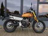 Fantic Caballero 500 Scrambler / Deluxe / Rally - 2025 - FANTIC CABALLERO SCRAMBLER 500