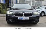 BMW 520 d Touring  xDrive LED*LEDER*KAMERA 360 1. HD - BMW 5er Reihe Gebrauchtwagen in Stuttgart