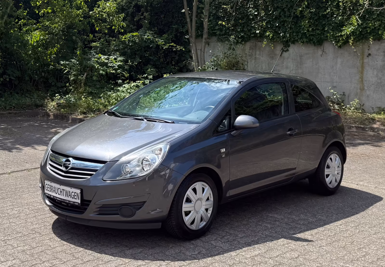Opel Corsa D 1.4 Edition "111 Jahre" *1.Hand* TÜV Neu