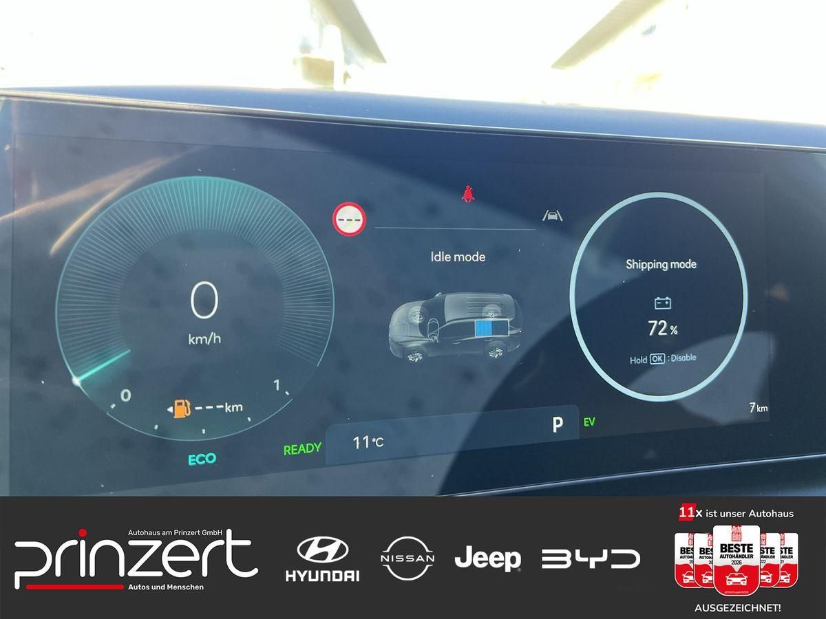 Hyundai Tucson – Bild 10
