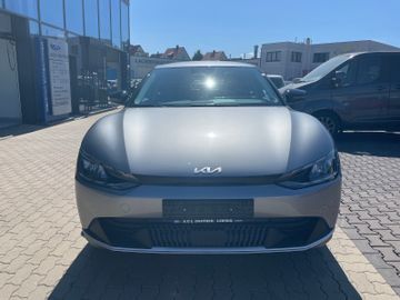 Fahrzeugabbildung Kia EV6 Basis 4WD