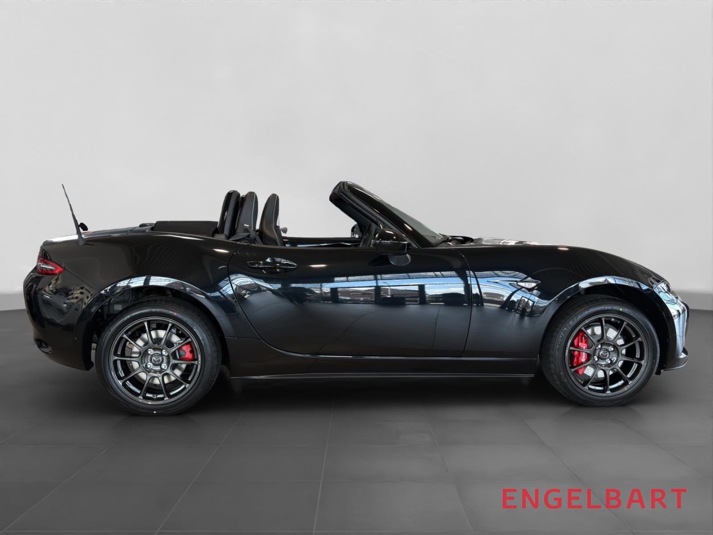Mazda MX-5 - Bild 5