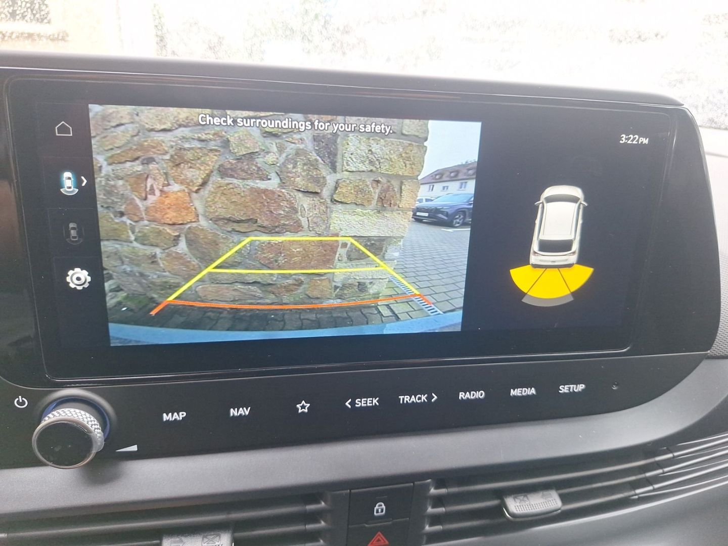 Hyundai i20 – Bild 18